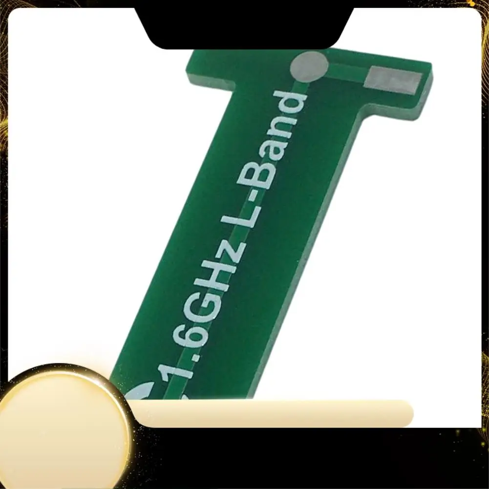 Diy Kit 1,6 ГГц 1,7 ГГц L-диапазонная Qfh-антенна 50 Ом для аэрокосмической, метеорологии, позиционирования, реле 
Diy Kit 1,6 ГГц 1,7 ГГц L-диапазонная Qfh-антенна 50 Ом для аэрокосмической, метеорологии, позиционирования, реле