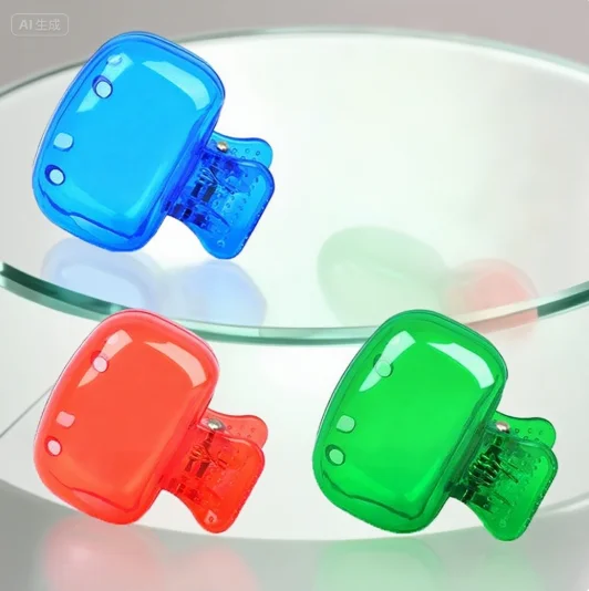 3/5/1PCS Travel Hiking Camping Bathroom Accessories Portable Toothbrush Head Cover Clips Plastic Dustproof Head Protector Cap
3/5/1PCS Travel Hiking Camping Bathroom Accessories Portable Toothbrush Head Cover Clips Plastic Dustproof Head Protector Cap