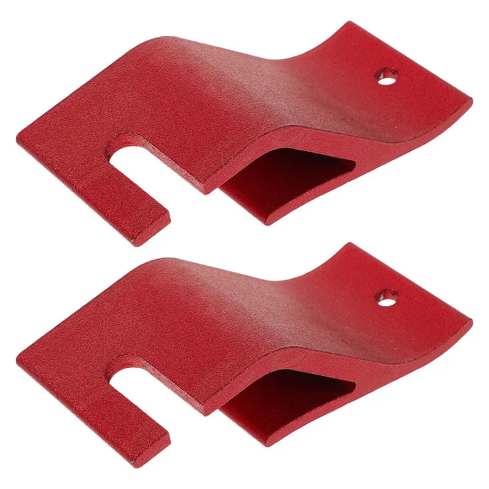 2Pcs Portable Tire Changer Tool Kit Motorcycle Tire Bead Holder for Quick Installation Removal Compatible with All Motorcycle
2Pcs Portable Tire Changer Tool Kit Motorcycle Tire Bead Holder for Quick Installation Removal Compatible with All Motorcycle