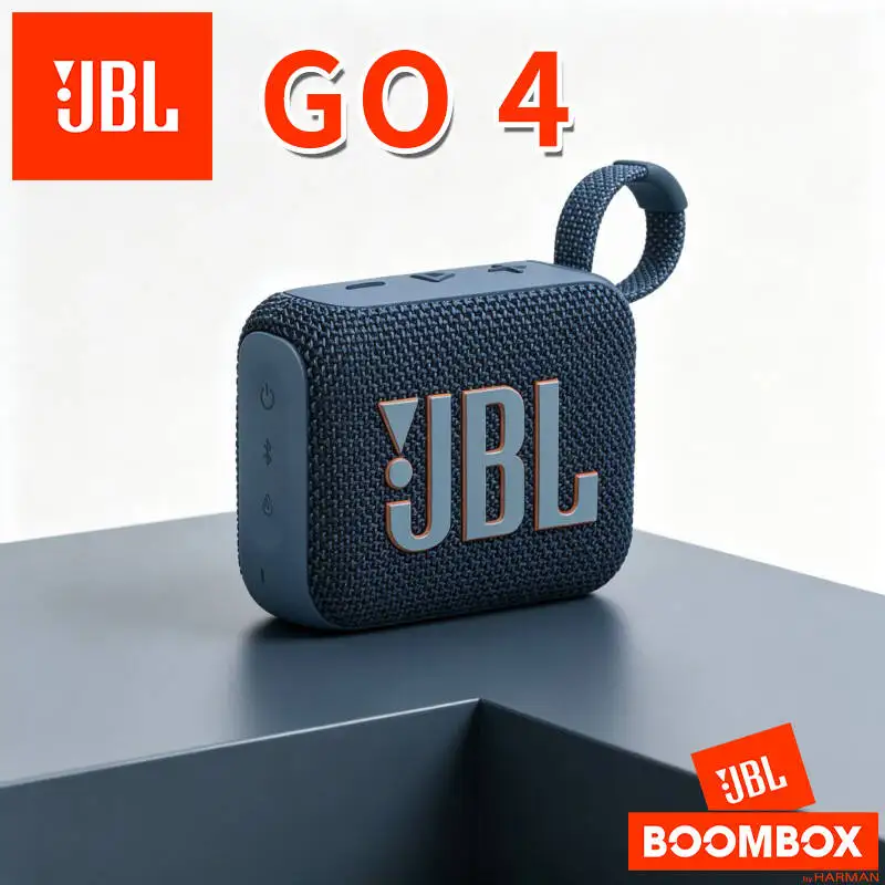 Sports Dedicated New JBL GO4 Music Brick4 Yoga Match Speaker Slow Rhythm Music Indoor Peace Fitness Use Speaker
Sports Dedicated New JBL GO4 Music Brick4 Yoga Match Speaker Slow Rhythm Music Indoor Peace Fitness Use Speaker