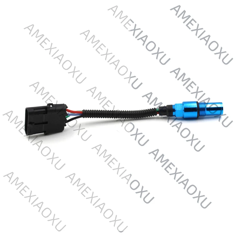 Fits for Cummins L10 M11 N14 4326596 4984223 3408503 Cam Crankshaft Position Sensor
Fits for Cummins L10 M11 N14 4326596 4984223 3408503 Cam Crankshaft Position Sensor