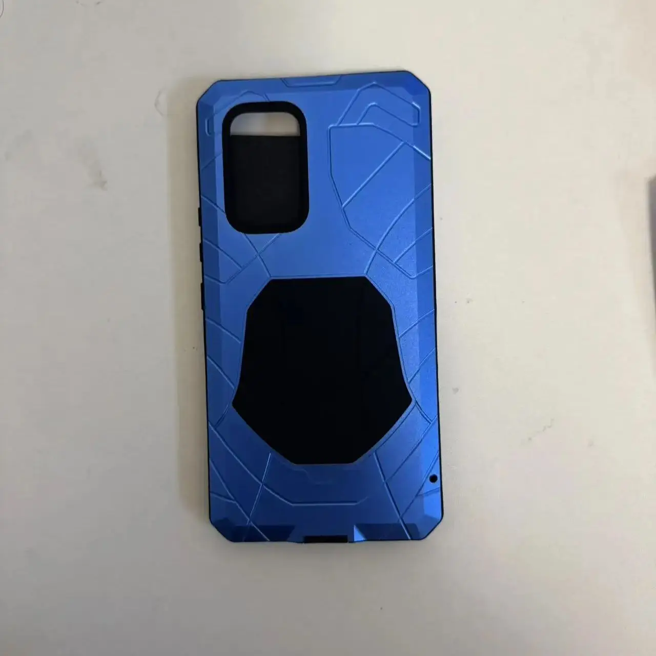 Чехлы для телефонов Imatch для Samsung Galaxy A50 A70 A80 A90 A71 A51 A53 A54, жесткий алюминиевый металлический чехол, сверхпрочный противоударный чехол
Чехлы для телефонов Imatch для Samsung Galaxy A50 A70 A80 A90 A71 A51 A53 A54, жесткий алюминиевый металлический чехол, сверхпрочный противоударный чехол