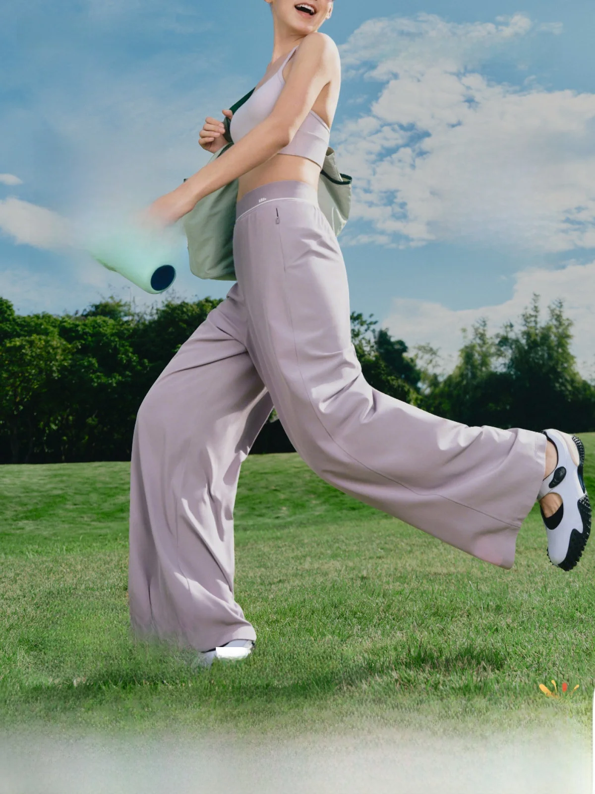 Женские летние брюки с высокой талией, прямые, эластичные, быстросохнущие, свободные, для повседневной носки, утягивающие, спортивные
Женские летние брюки с высокой талией, прямые, эластичные, быстросохнущие, свободные, для повседневной носки, утягивающие, спортивные