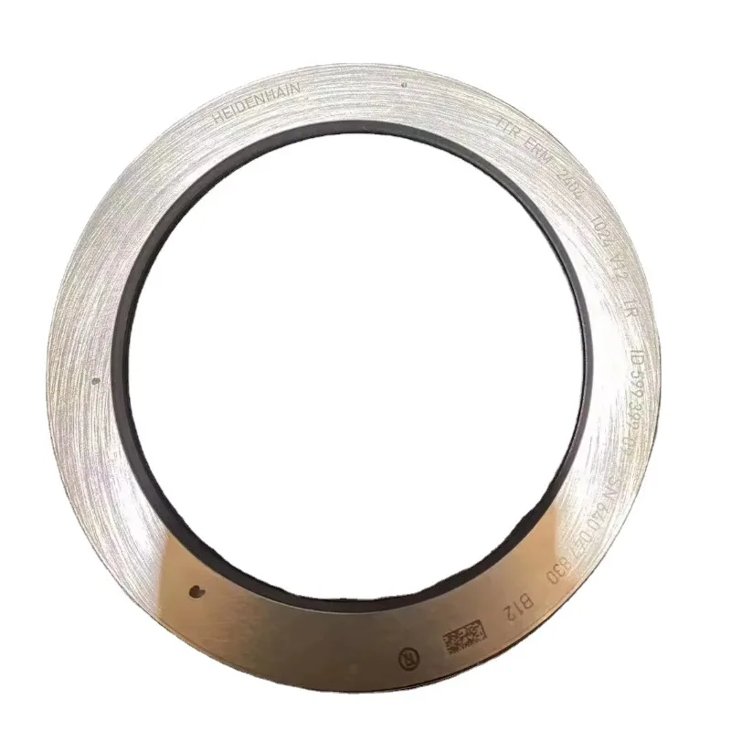 HEIDENHAIN Original CNC Encoder TTR ERM 2404 1024 V12 1R ID 599399-09
HEIDENHAIN Original CNC Encoder TTR ERM 2404 1024 V12 1R ID 599399-09