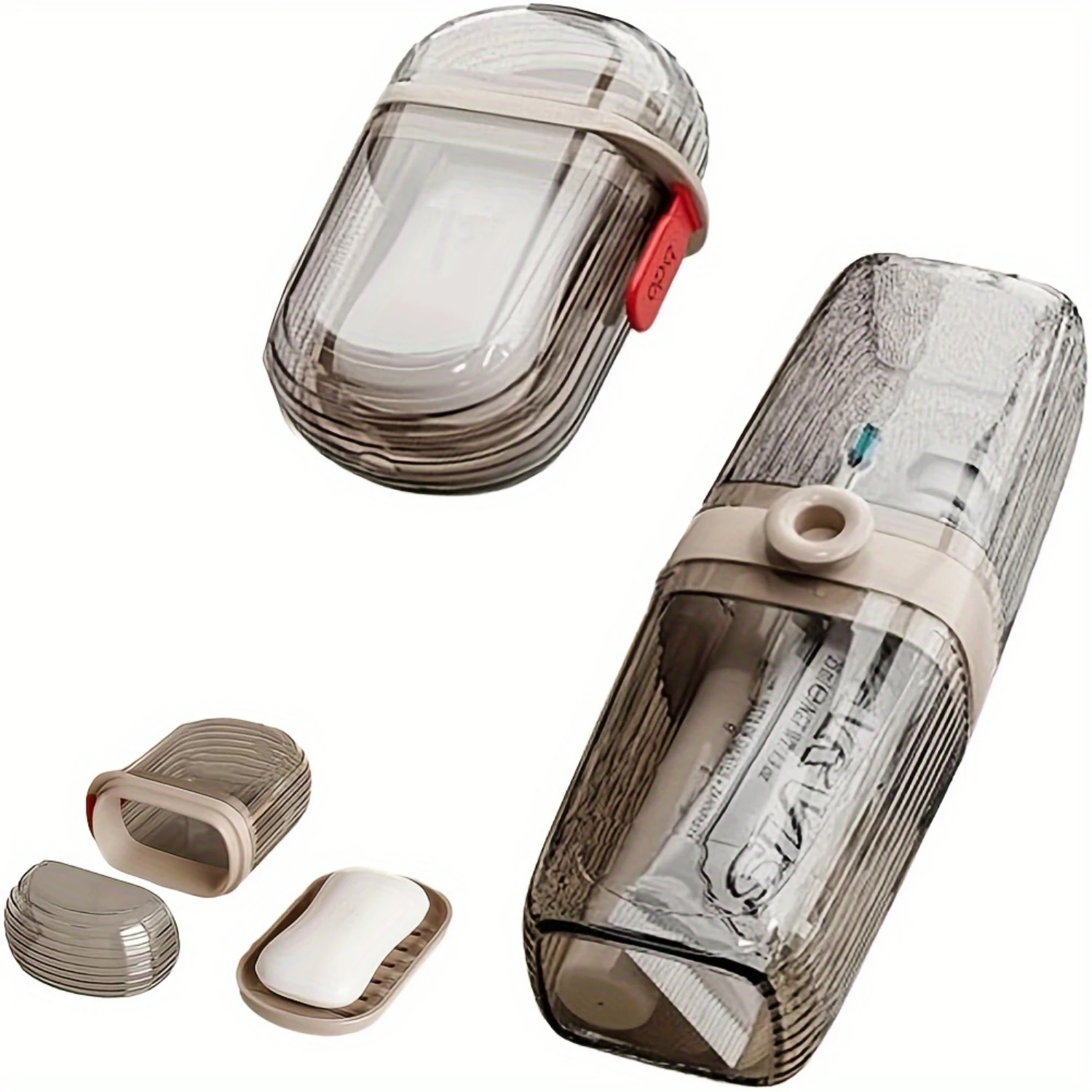 Travel Soap Case, Portable Soap Holder, Travel Soap Container with Lid, Portable Soap Case, Travel Soap Dishes for Soap, Soap
Travel Soap Case, Portable Soap Holder, Travel Soap Container with Lid, Portable Soap Case, Travel Soap Dishes for Soap, Soap