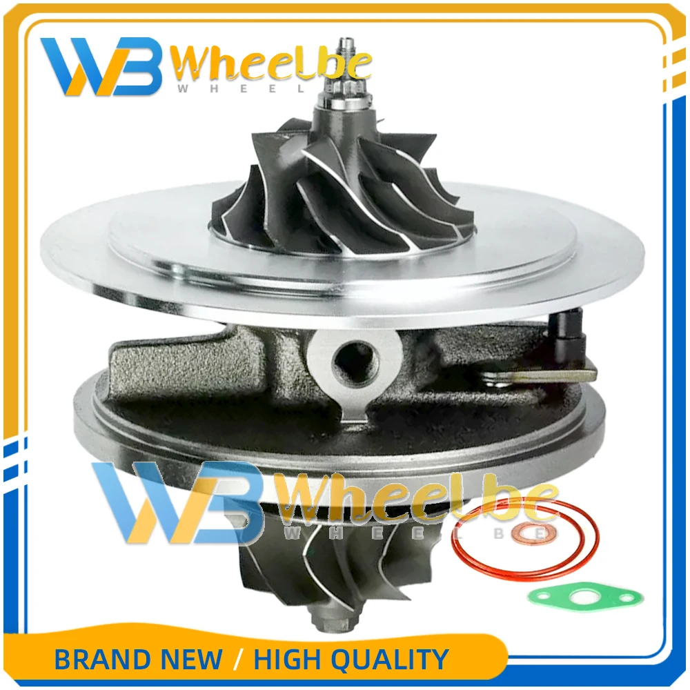 709838 Turbo Cartridge GT2256V Turbo CHRA Core For Freightliner Sprinter Van 2.7 115Kw 156HP
709838 Turbo Cartridge GT2256V Turbo CHRA Core For Freightliner Sprinter Van 2.7 115Kw 156HP
