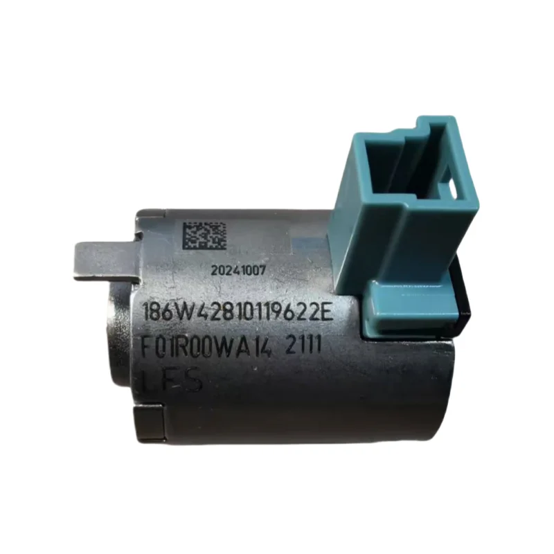 Automatic transmission solenoid valve for JAC Refine S5 S7 Sei7 Pro/JS8 1723221DT000
Automatic transmission solenoid valve for JAC Refine S5 S7 Sei7 Pro/JS8 1723221DT000