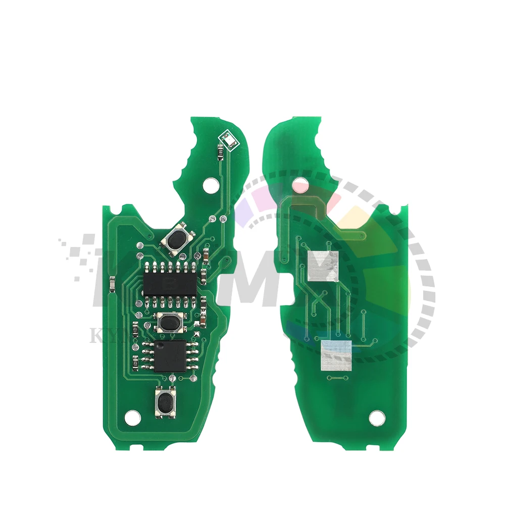 KYMX For Audi Q7 B7 Q3 A3 TT A2 A8 A6 A6L A4 S5 C5 C6 B6 A4L A5 Q5 S RS S1 Folding Remote Car Key Fob ID48 CHIP 315MHZ/433MHZ
KYMX For Audi Q7 B7 Q3 A3 TT A2 A8 A6 A6L A4 S5 C5 C6 B6 A4L A5 Q5 S RS S1 Folding Remote Car Key Fob ID48 CHIP 315MHZ/433MHZ