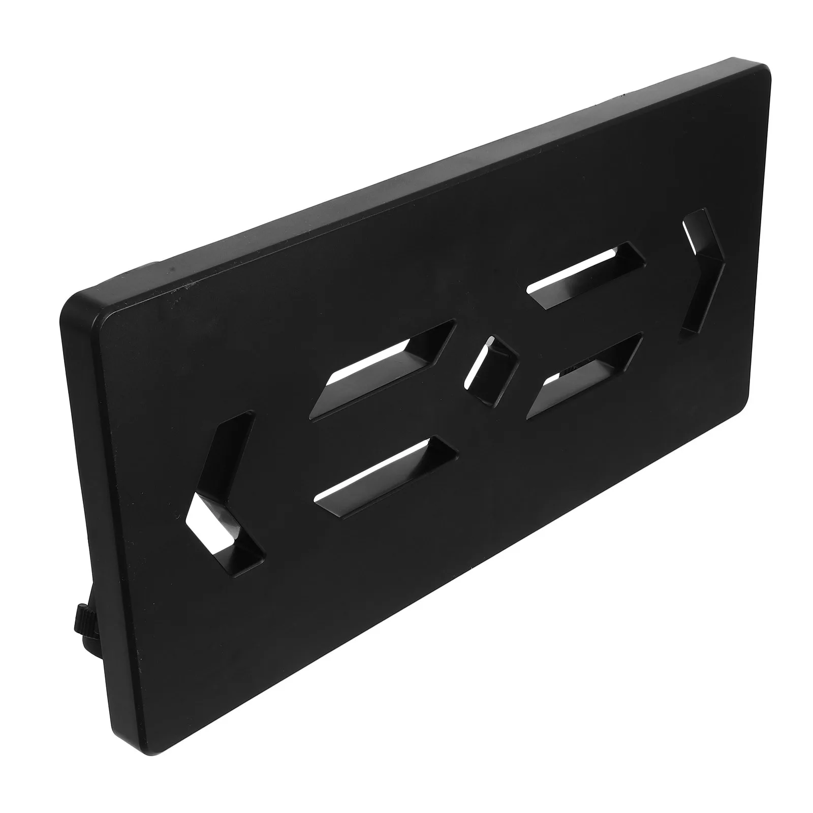 Movable Pc Floor Stand Computer Tower Stand Swivel Wheels CPU Holder Under Desk Pc Riser for Carpet Enhanced Airflow Cooling
Movable Pc Floor Stand Computer Tower Stand Swivel Wheels CPU Holder Under Desk Pc Riser for Carpet Enhanced Airflow Cooling