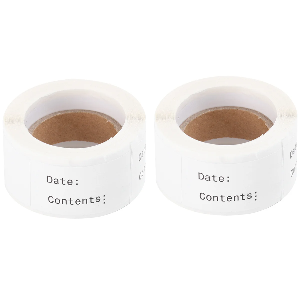2pcs 2 Rolls Food Labels English Record Date Sticker Diy Index Paste Kitchen Date Label Craft Decor Supplies Filing Tags
2pcs 2 Rolls Food Labels English Record Date Sticker Diy Index Paste Kitchen Date Label Craft Decor Supplies Filing Tags