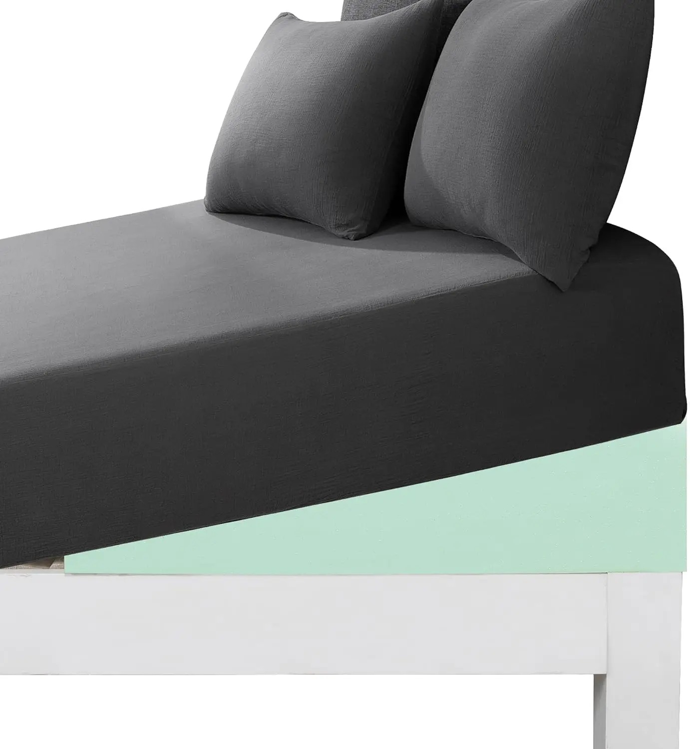 Under Mattr Support, Under Bed Thi Mattr Elevator Line Foam Support, Mattr Sag Support Pad, Mattr Lifter, Multifunctional Bed
Under Mattr Support, Under Bed Thi Mattr Elevator Line Foam Support, Mattr Sag Support Pad, Mattr Lifter, Multifunctional Bed