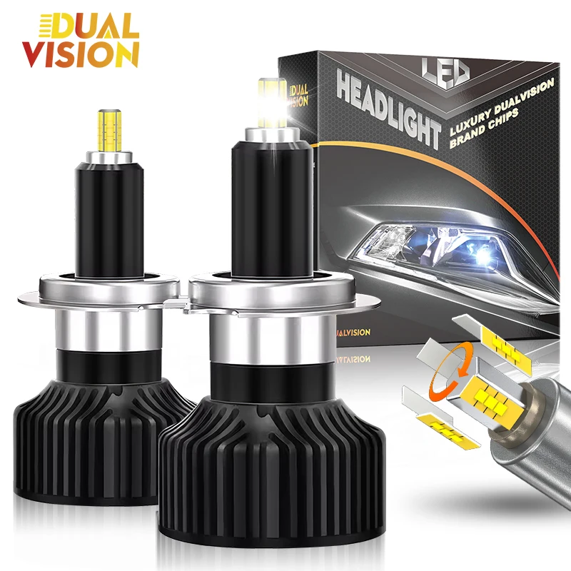 30000LM 3D 360 H7 Светодиодные автомобильные фары Canbus H8 H9 H11 Противотуманные фары 9006 HB4 9005 HB3 9012 HIR2 Led Plug&Play Авто лампа 6000K
30000LM 3D 360 H7 Светодиодные автомобильные фары Canbus H8 H9 H11 Противотуманные фары 9006 HB4 9005 HB3 9012 HIR2 Led Plug&Play Авто лампа 6000K