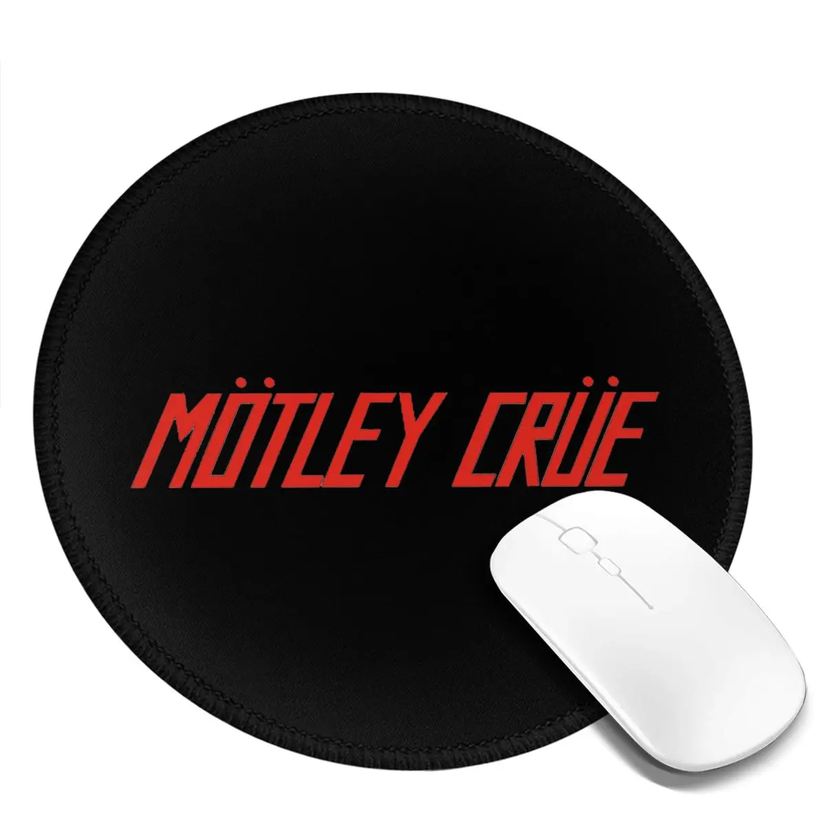 Motleys Crues Metal Rock Round Mouse Pad Computer Keyboard Mouse Mat Gaming PC Desk Mat Office Table Mats
Motleys Crues Metal Rock Round Mouse Pad Computer Keyboard Mouse Mat Gaming PC Desk Mat Office Table Mats