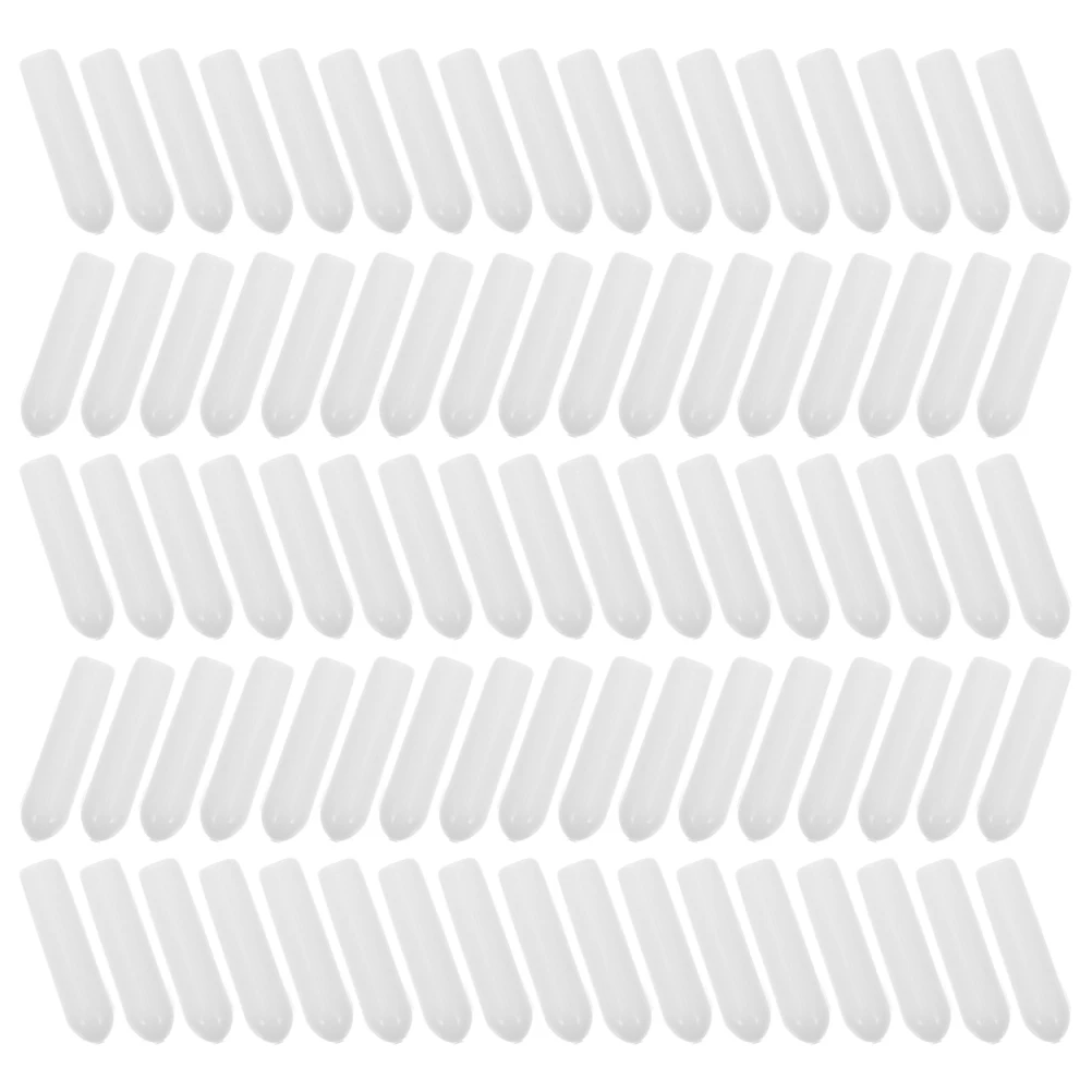 130pcs Dishwasher Rack Accessories Soft Protector Cap End Cover Replacement White Prong Wire Shelf Part Longlasting Scratch
130pcs Dishwasher Rack Accessories Soft Protector Cap End Cover Replacement White Prong Wire Shelf Part Longlasting Scratch