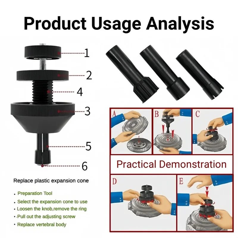 Car Clutch Alignment Centering Tool Universal Clutch Clutch Alignment Dismantle Tool Car Clutch To Hole Corrector Alignment Tool
Car Clutch Alignment Centering Tool Universal Clutch Clutch Alignment Dismantle Tool Car Clutch To Hole Corrector Alignment Tool