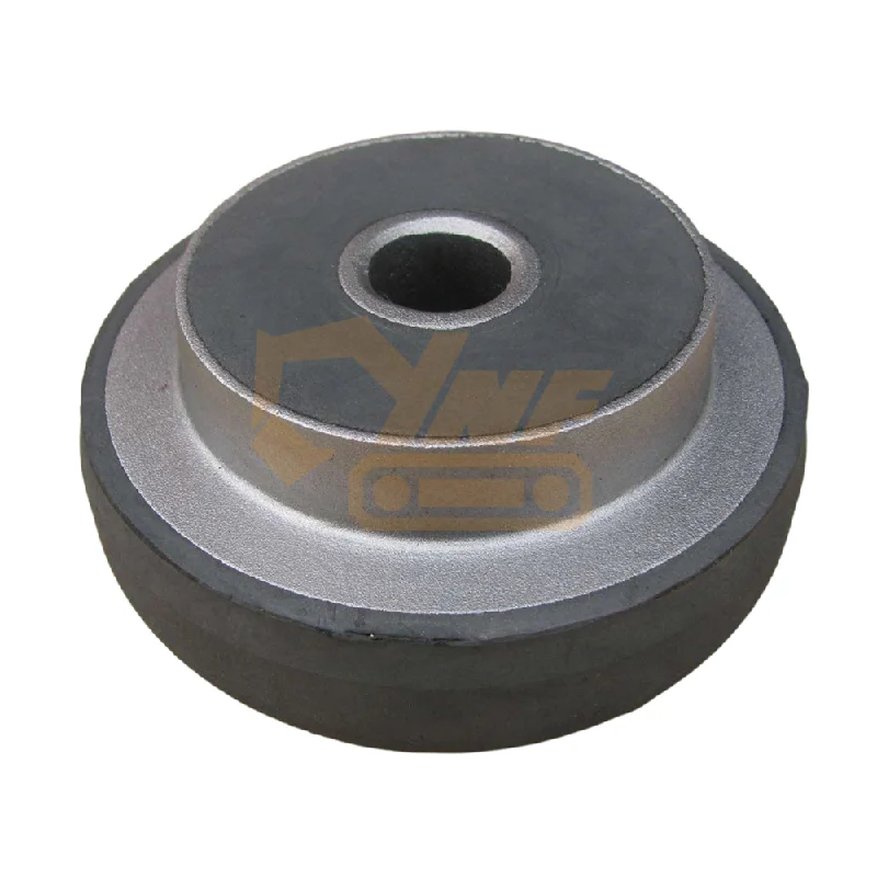 For YNF Excavator Parts EX60 Engine Cushion 4194638 4194639 Rubber Mount Hitachi
For YNF Excavator Parts EX60 Engine Cushion 4194638 4194639 Rubber Mount Hitachi