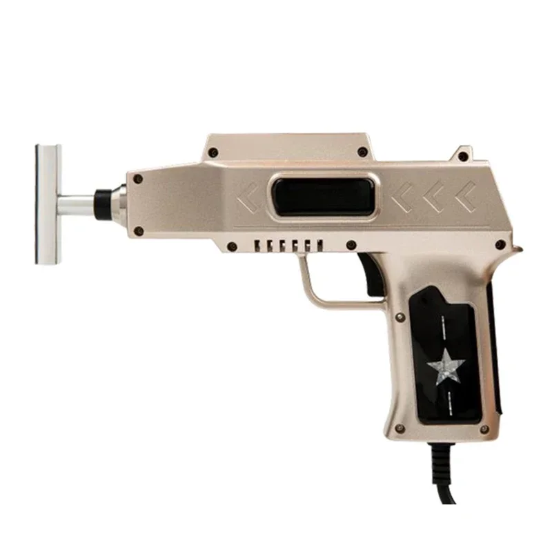 Chiropractic Gun Scoliosis Massage Spine Activator Chiropractic Gun Bone Setting Gun
Chiropractic Gun Scoliosis Massage Spine Activator Chiropractic Gun Bone Setting Gun