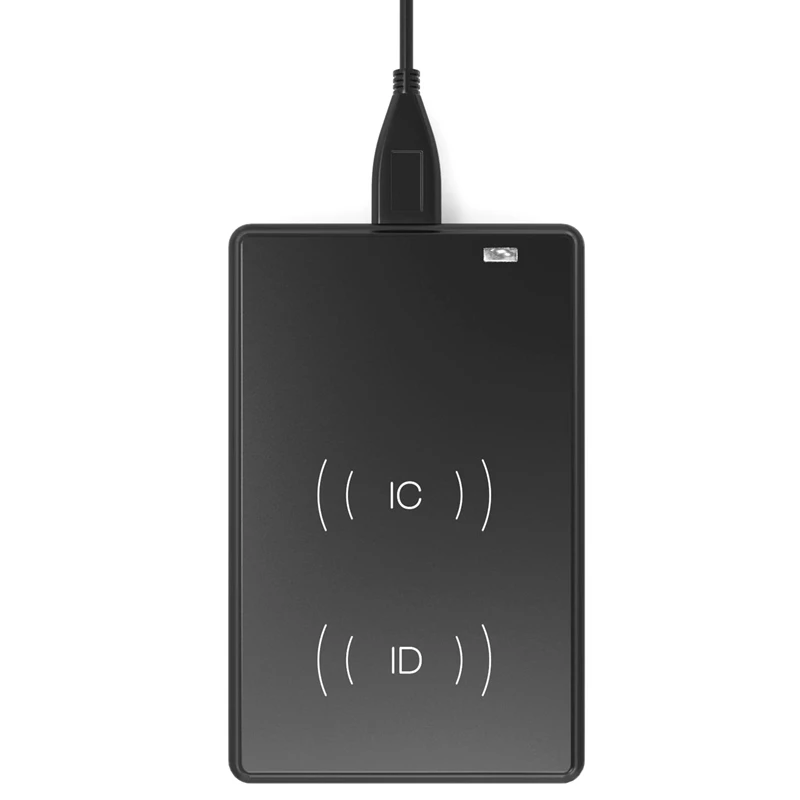 Репликатор карт JAKCOM CD2 RFID, пластиковый репликатор для R4 Smart Ring, копия IC и ID карт
Репликатор карт JAKCOM CD2 RFID, пластиковый репликатор для R4 Smart Ring, копия IC и ID карт