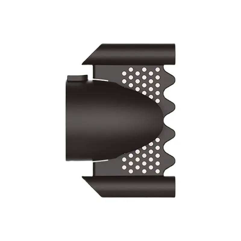 B69A Smooth Air Nozzle Attachment For Dyson Supersonic Hair Dryer HD17 HD18 Smooth Out Frizz And Create Sleek Look
B69A Smooth Air Nozzle Attachment For Dyson Supersonic Hair Dryer HD17 HD18 Smooth Out Frizz And Create Sleek Look