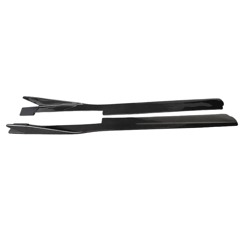 High Quality Carbon Fiber Side Skirt for 458
High Quality Carbon Fiber Side Skirt for 458