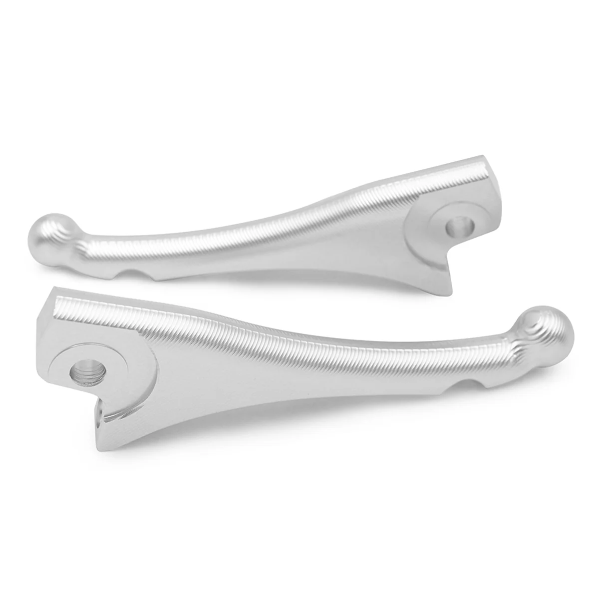 Motorcycle Brake Clutch Levers Motorcycle Handlebars for VESPA GTS 300 2023-2024 Motorcycle Accessories Silver
Motorcycle Brake Clutch Levers Motorcycle Handlebars for VESPA GTS 300 2023-2024 Motorcycle Accessories Silver