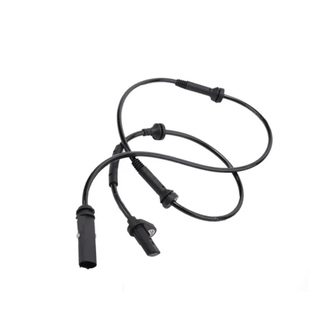 LR AUTO Auto Parts for BMW X3 X4 Front Left / Right Side ABS Wheel Speed Sensor 34526869292
LR AUTO Auto Parts for BMW X3 X4 Front Left / Right Side ABS Wheel Speed Sensor 34526869292