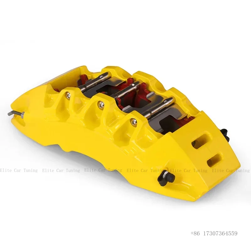 Hot Selling Modified Big Brake Calipers Kit 8 Piston R19 R20 380MM 405MM Disc BBK For 8Y 8V B8 B9 B10 S3 S4 S6 RS3 RS4 RS6
Hot Selling Modified Big Brake Calipers Kit 8 Piston R19 R20 380MM 405MM Disc BBK For 8Y 8V B8 B9 B10 S3 S4 S6 RS3 RS4 RS6