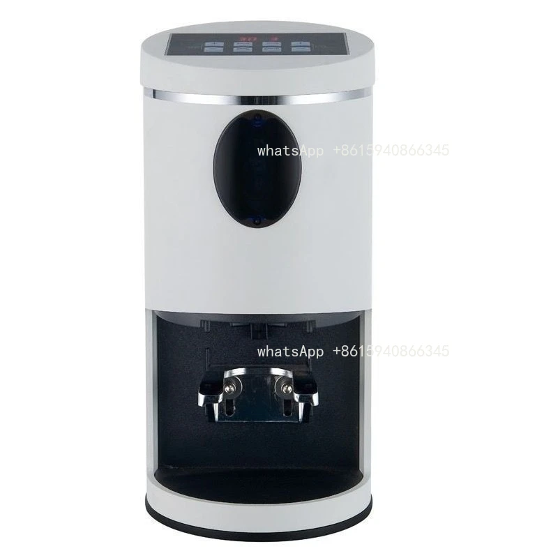 MINI Electric Constant Force Tamper, Automatic Commercial Coffee Tamper Smart Coffee Press Tool
MINI Electric Constant Force Tamper, Automatic Commercial Coffee Tamper Smart Coffee Press Tool