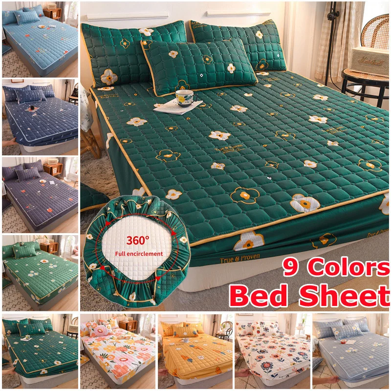 Bed Plaid Printed Mattress Bedspread on the Bed Bed Cover Tatami Floor Mat Double Bed Sheet Single Bed Mattress Cover 9 Types
Bed Plaid Printed Mattress Bedspread on the Bed Bed Cover Tatami Floor Mat Double Bed Sheet Single Bed Mattress Cover 9 Types