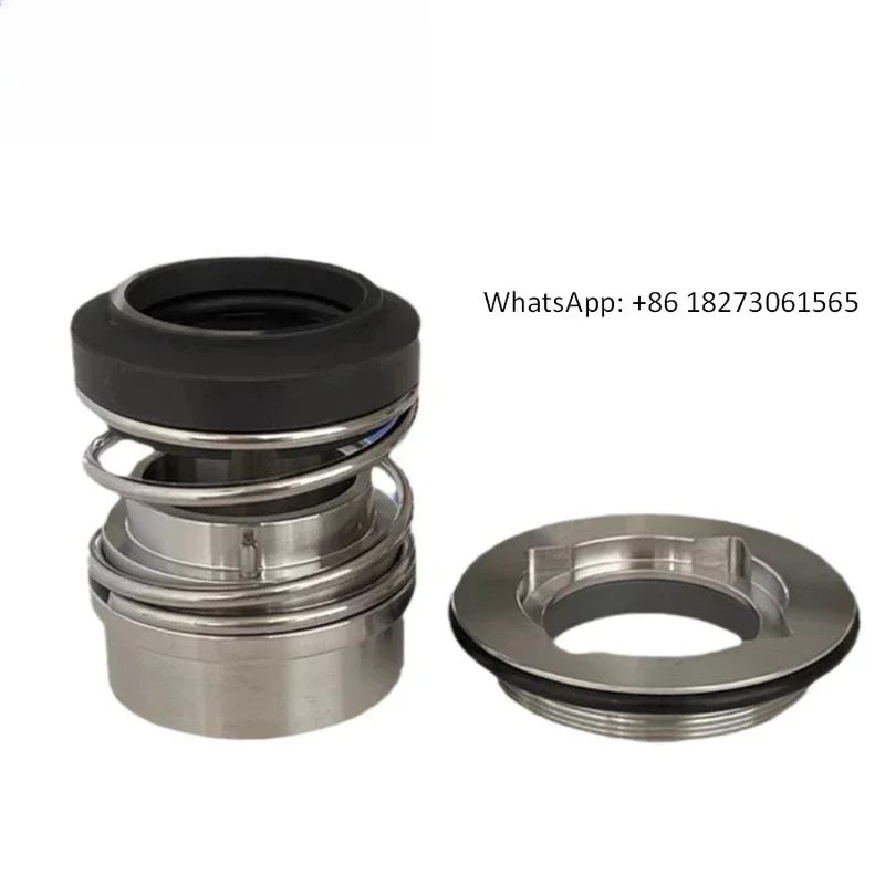 Mechanical seal P07-31.75/32 sanitary pump/milk beer food water pump
Mechanical seal P07-31.75/32 sanitary pump/milk beer food water pump