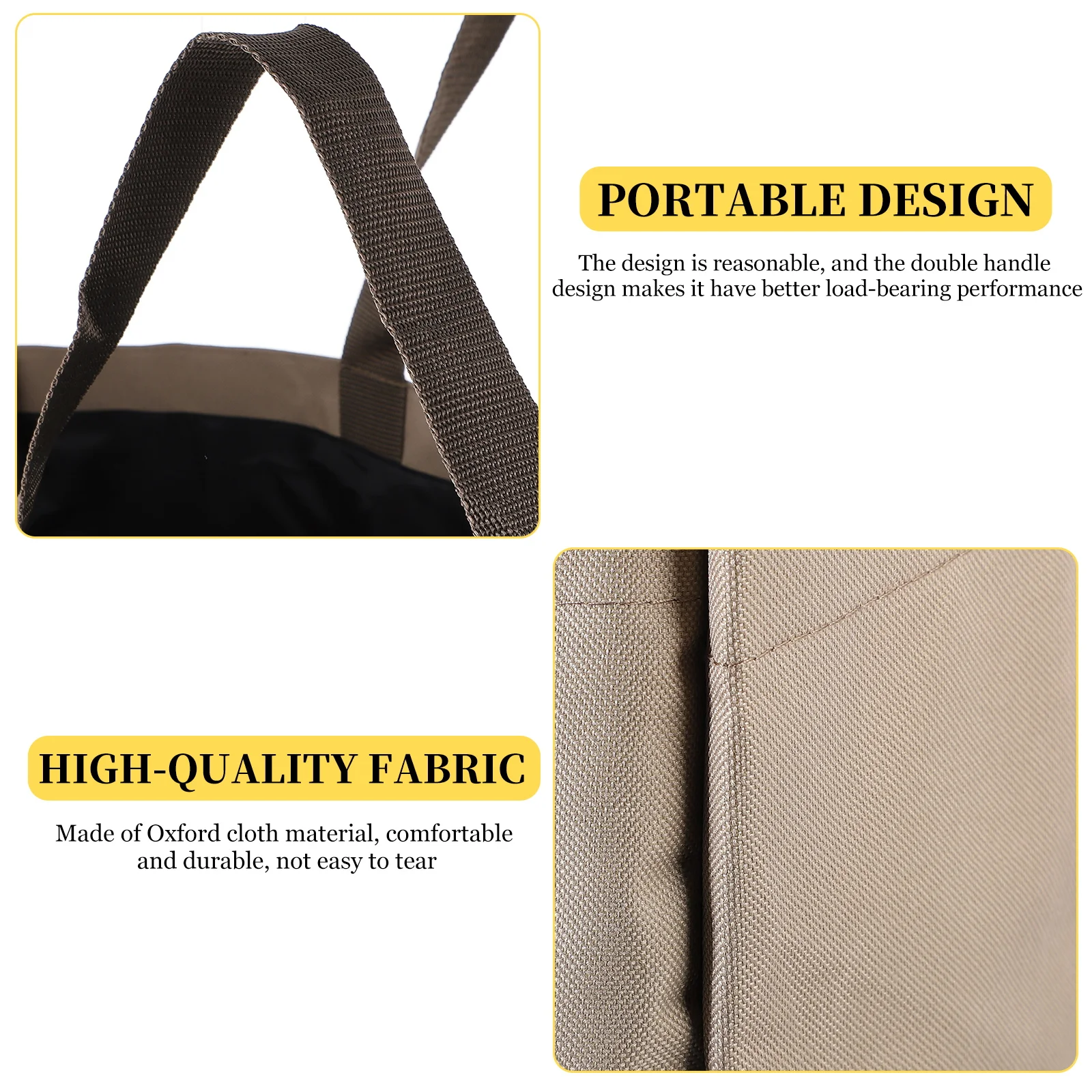 1Pcs Firewood Storage Pouch Heavy Duty Oxford Cloth Large Capacity Firewood Carry Bag Multipurpose Outdoor Logging Organizer
1Pcs Firewood Storage Pouch Heavy Duty Oxford Cloth Large Capacity Firewood Carry Bag Multipurpose Outdoor Logging Organizer