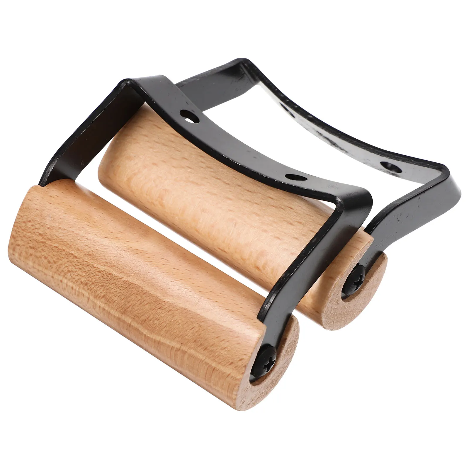 2 Pcs Ear Anti Scalding Handles Compact Stainless Steel Wood Pan Handle Universal Milk Pan Side Handle Replacement
2 Pcs Ear Anti Scalding Handles Compact Stainless Steel Wood Pan Handle Universal Milk Pan Side Handle Replacement
