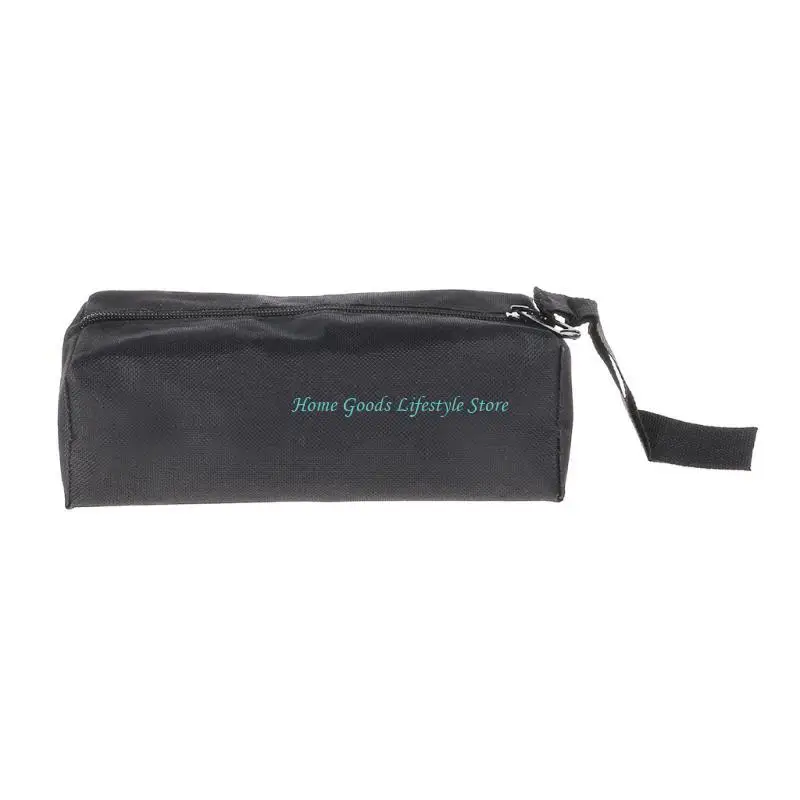 E74E Heavy Duty Tool Zipper Storage Bag Gifts for DIY Handyman Dad
E74E Heavy Duty Tool Zipper Storage Bag Gifts for DIY Handyman Dad