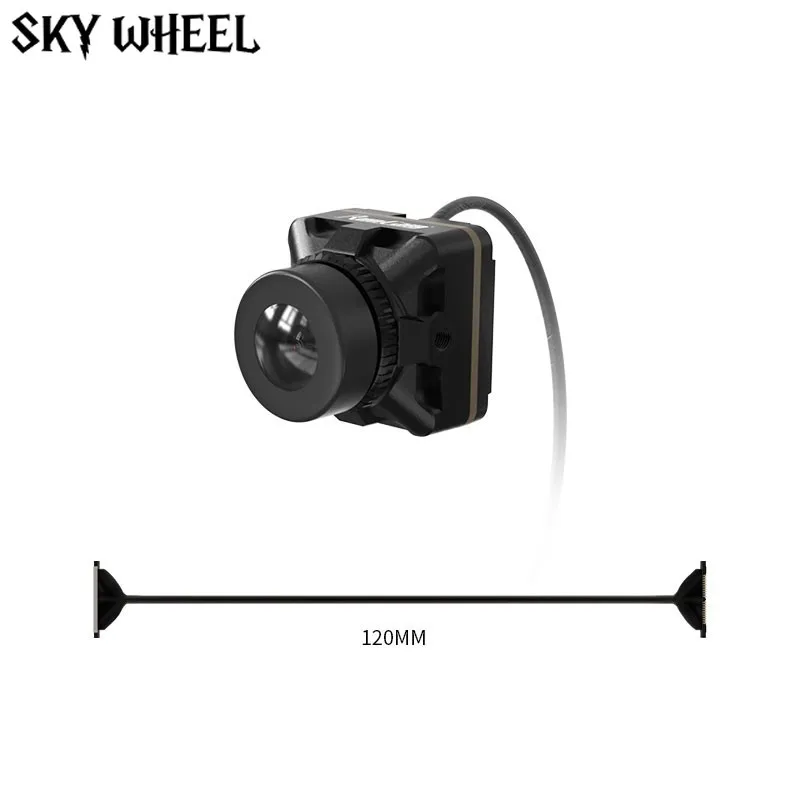 Камера RunCam Link Wasp HD FPV VTX 720P @ 120fps 4:3 120FPS Микрокамера Воздушный блок Подключение для моделей FPV RC Racing Freestyle Drone
Камера RunCam Link Wasp HD FPV VTX 720P @ 120fps 4:3 120FPS Микрокамера Воздушный блок Подключение для моделей FPV RC Racing Freestyle Drone