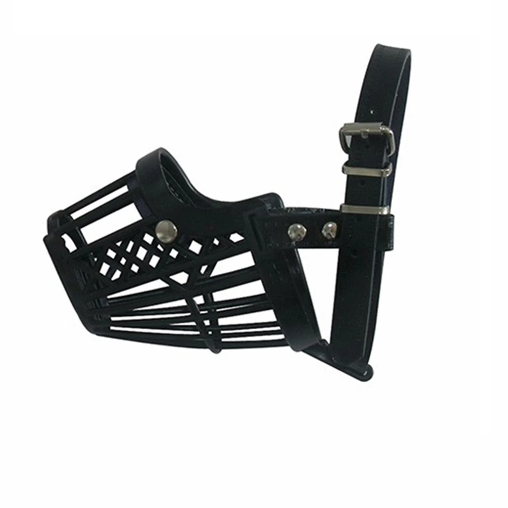 2016 New Product High Quality Safety Black Dog Muzzle
2016 New Product High Quality Safety Black Dog Muzzle