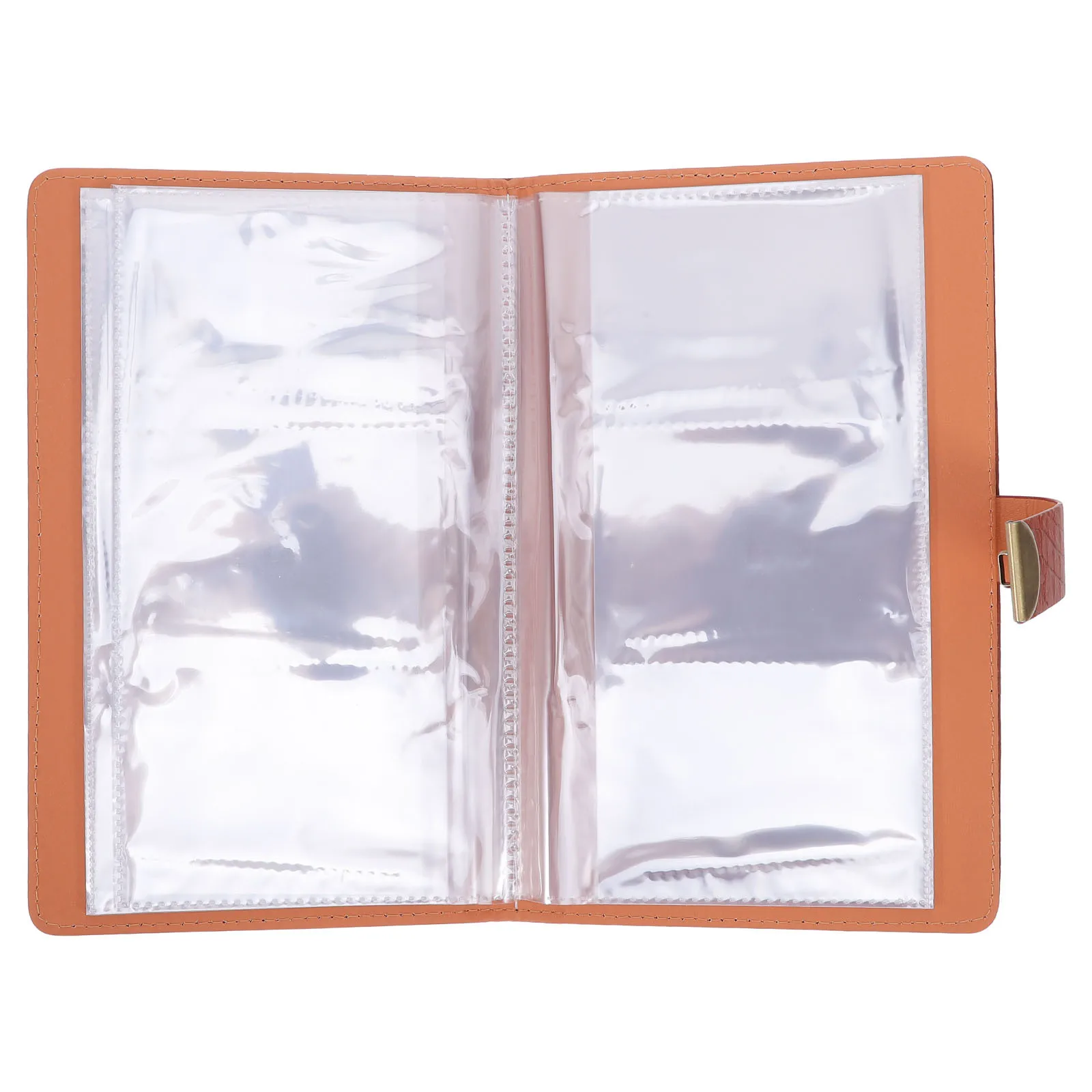 Business Checkbook Binder Deposit Slip Organizer PU Combination Binder 48 Checks 24 Cards Business Receipt
Business Checkbook Binder Deposit Slip Organizer PU Combination Binder 48 Checks 24 Cards Business Receipt