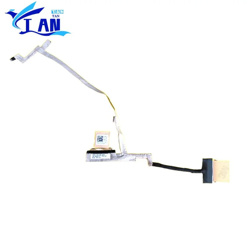Совершенно новый экранный кабель для Dell Inspiron 3169 3168 CN-0V0Y1F
Совершенно новый экранный кабель для Dell Inspiron 3169 3168 CN-0V0Y1F