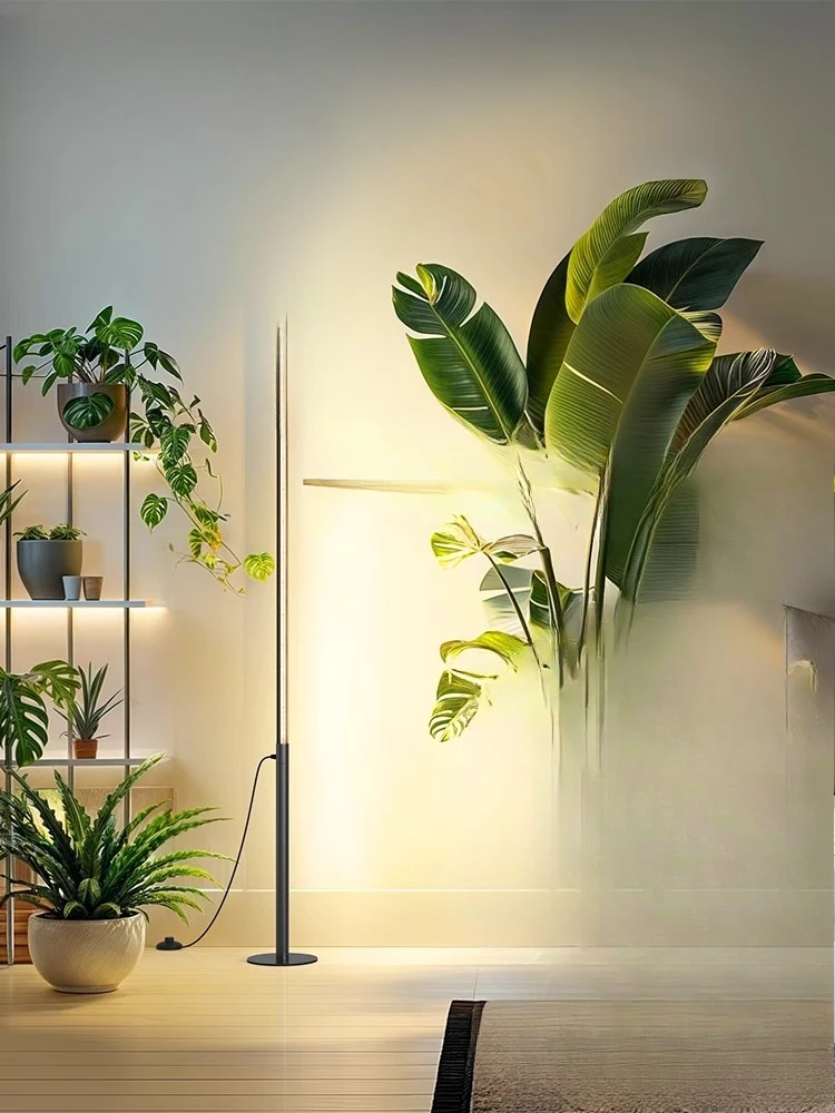 Floor-to-ceiling plant fill light side luminous plant light full spectrum imitation
Floor-to-ceiling plant fill light side luminous plant light full spectrum imitation