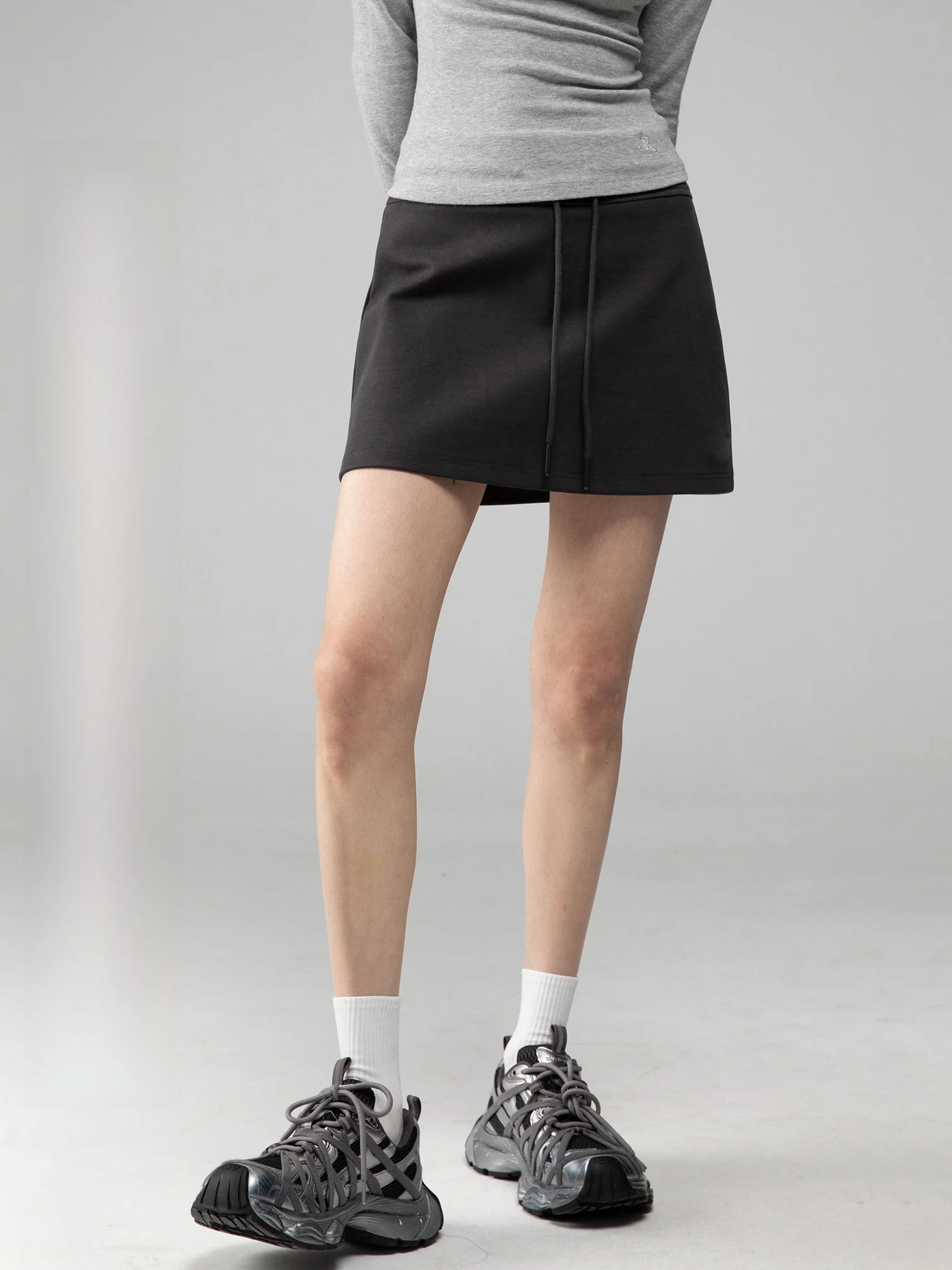American Style A-Line Skirt Women's Casual Sports High Waist Summer New Arrival Polyester Fiber Commute Standard Fit
American Style A-Line Skirt Women's Casual Sports High Waist Summer New Arrival Polyester Fiber Commute Standard Fit