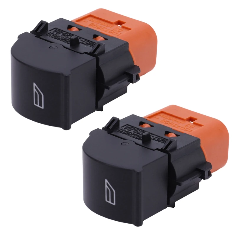 2X New Power Window Switch Fit For Ford Focus 2012-2017 Focus Turnier 2012-2017 BM5T-14529-BA
2X New Power Window Switch Fit For Ford Focus 2012-2017 Focus Turnier 2012-2017 BM5T-14529-BA