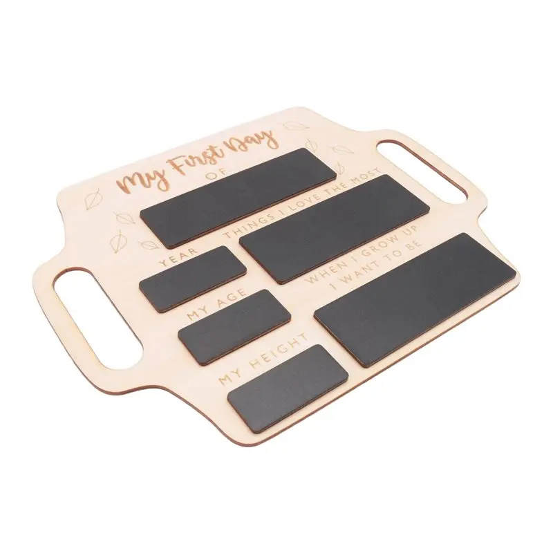 AEB1-Первый знак «День школы» — многоразовая доска для фотосъемки с ручками «Снова в школу», начальная школа, детская, дошкольная, прочная
AEB1-Первый знак «День школы» — многоразовая доска для фотосъемки с ручками «Снова в школу», начальная школа, детская, дошкольная, прочная