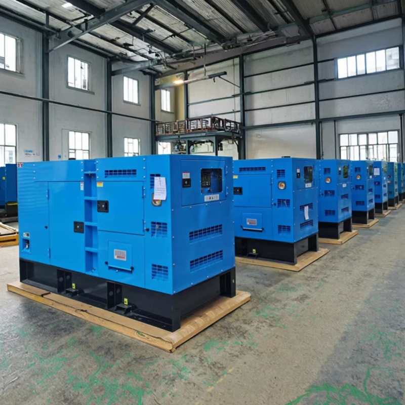 Engine Silent Generator Set 100kw Generator Price 125kva Genset
Engine Silent Generator Set 100kw Generator Price 125kva Genset