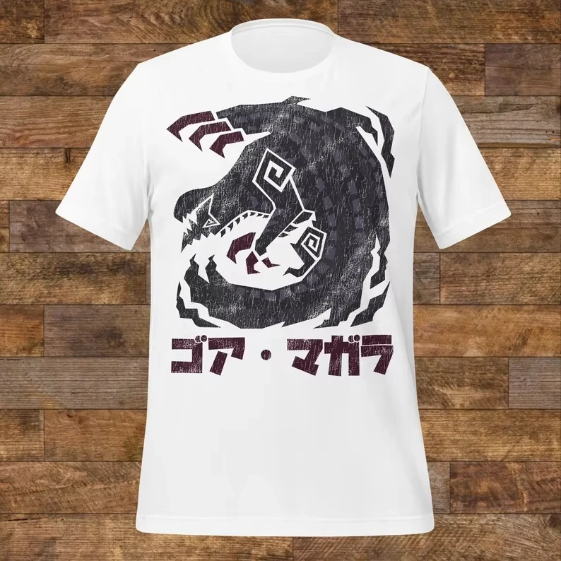 2026 new Graphic Print T-shirt Fashion Casual Cotton Oversized Wilds Fan Art Unisex Gaming Merch Soft T-shirt
2026 new Graphic Print T-shirt Fashion Casual Cotton Oversized Wilds Fan Art Unisex Gaming Merch Soft T-shirt