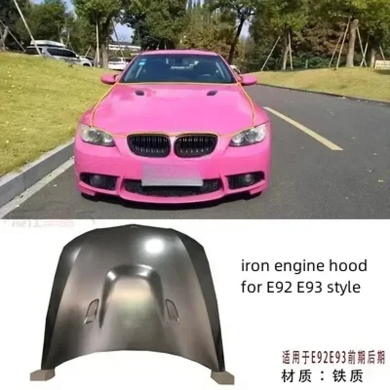 Factory Hot Sale-Body Kit Front Rear Bumper Grille Seri E E I 0I Modified M4 MT MC Engine Hood Side Skirt
Factory Hot Sale-Body Kit Front Rear Bumper Grille Seri E E I 0I Modified M4 MT MC Engine Hood Side Skirt