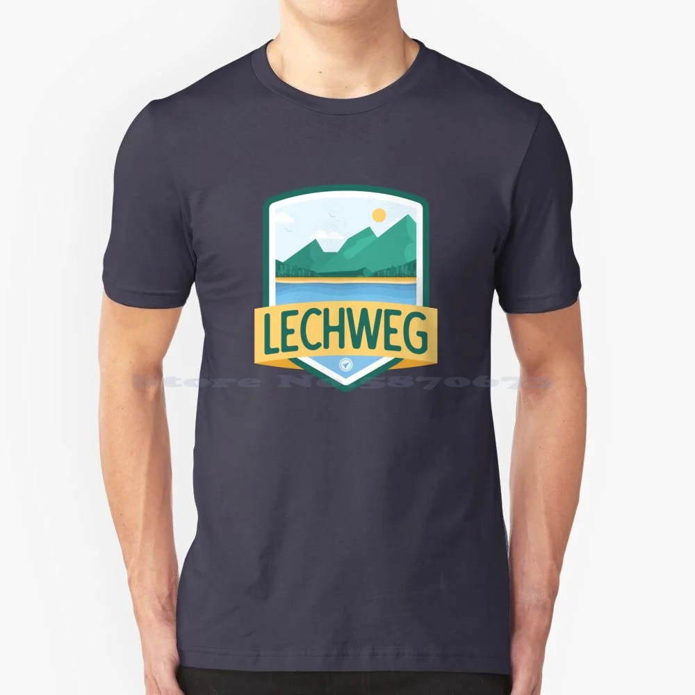 Футболка Lechweg из 100% хлопка, футболка Lechweg с озёрным форминарином ворарльбергом, Австрия, Lech Falls фьюссен, AllgU Trail, Треккинговая, для отдыха
Футболка Lechweg из 100% хлопка, футболка Lechweg с озёрным форминарином ворарльбергом, Австрия, Lech Falls фьюссен, AllgU Trail, Треккинговая, для отдыха
