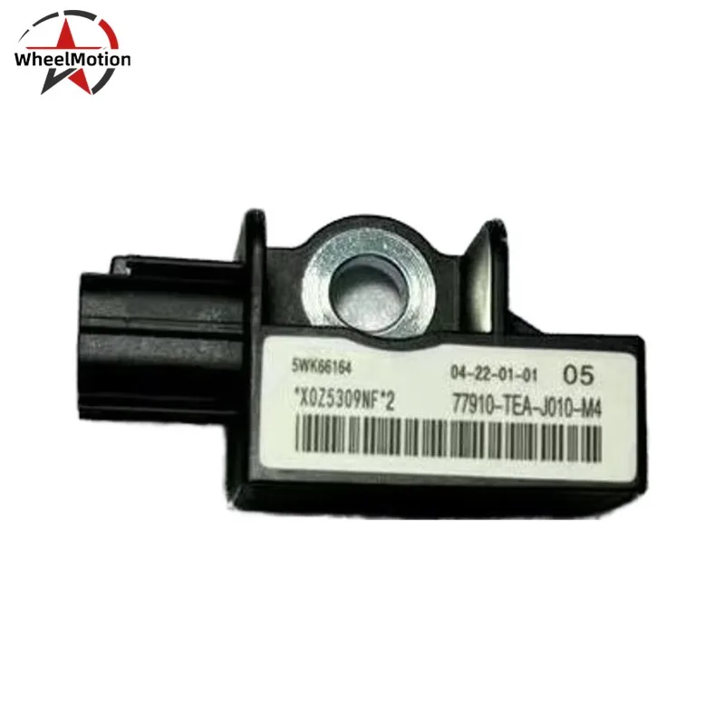 77910-TEA-J01 Высокоточный датчик для замены оригинального сенсора для Honda CIVIC ACCORD INSPIRE 2019-2023
77910-TEA-J01 Высокоточный датчик для замены оригинального сенсора для Honda CIVIC ACCORD INSPIRE 2019-2023