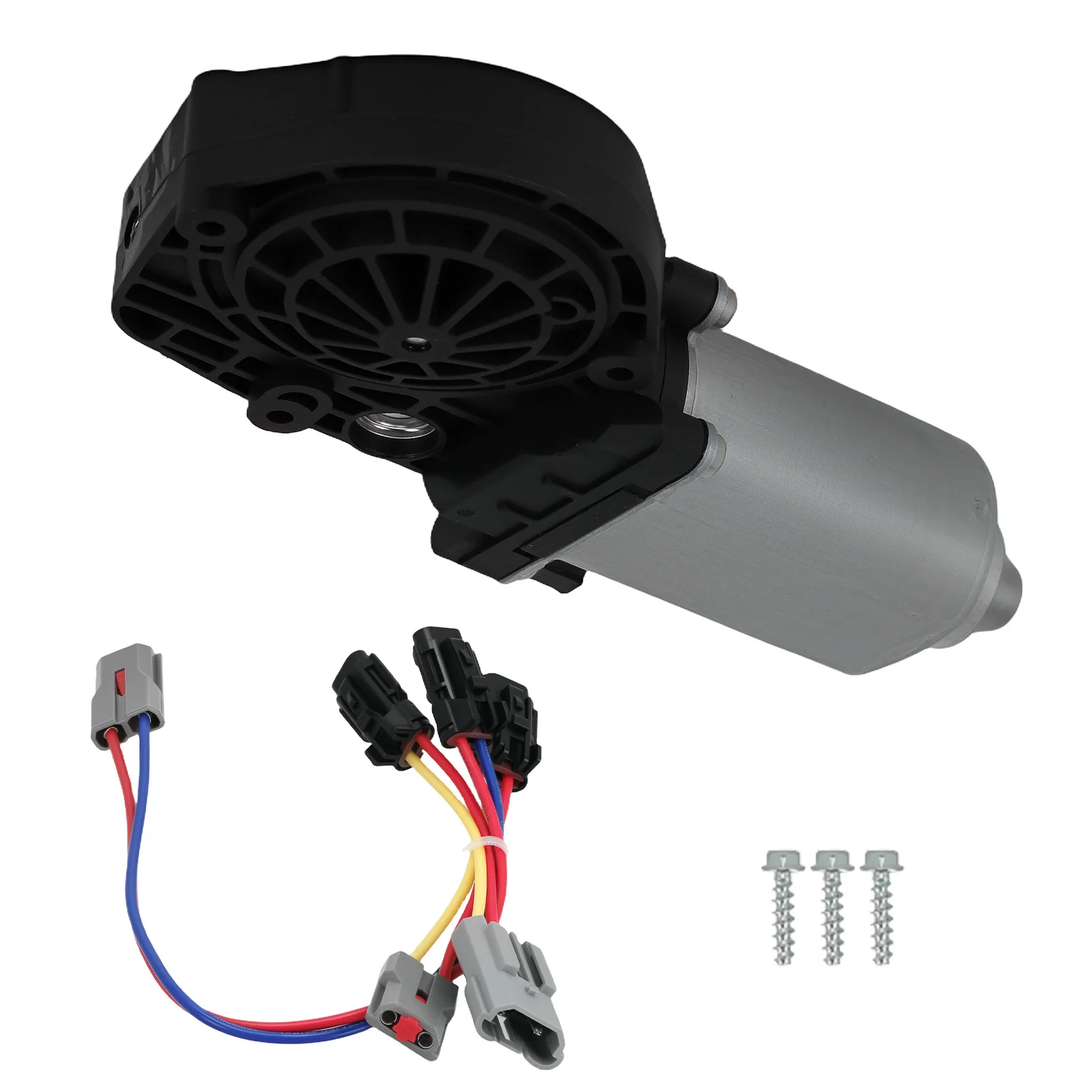 Window Lift Motor for Ford F-150 Extended/Standard Cab 1997-2003 Front Left
Window Lift Motor for Ford F-150 Extended/Standard Cab 1997-2003 Front Left