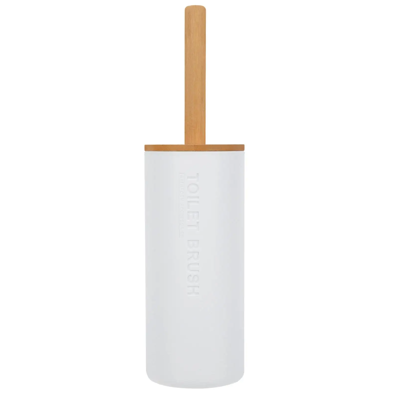 Toilet Brush Cleaning Solution with Holder and Detergent Base Supplies Scrubber Plastic Implement
Toilet Brush Cleaning Solution with Holder and Detergent Base Supplies Scrubber Plastic Implement