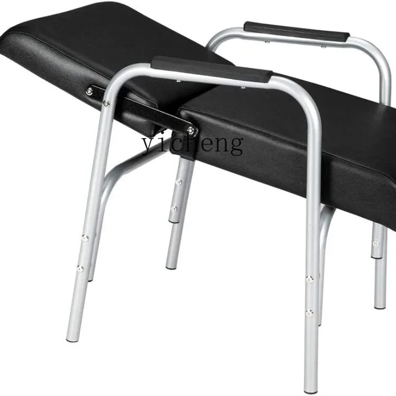 ZC Elderly Adult and Children Hair-Washing Chair Bath Chair Home Adult Head Washing Fantastic Cap Recliner
ZC Elderly Adult and Children Hair-Washing Chair Bath Chair Home Adult Head Washing Fantastic Cap Recliner