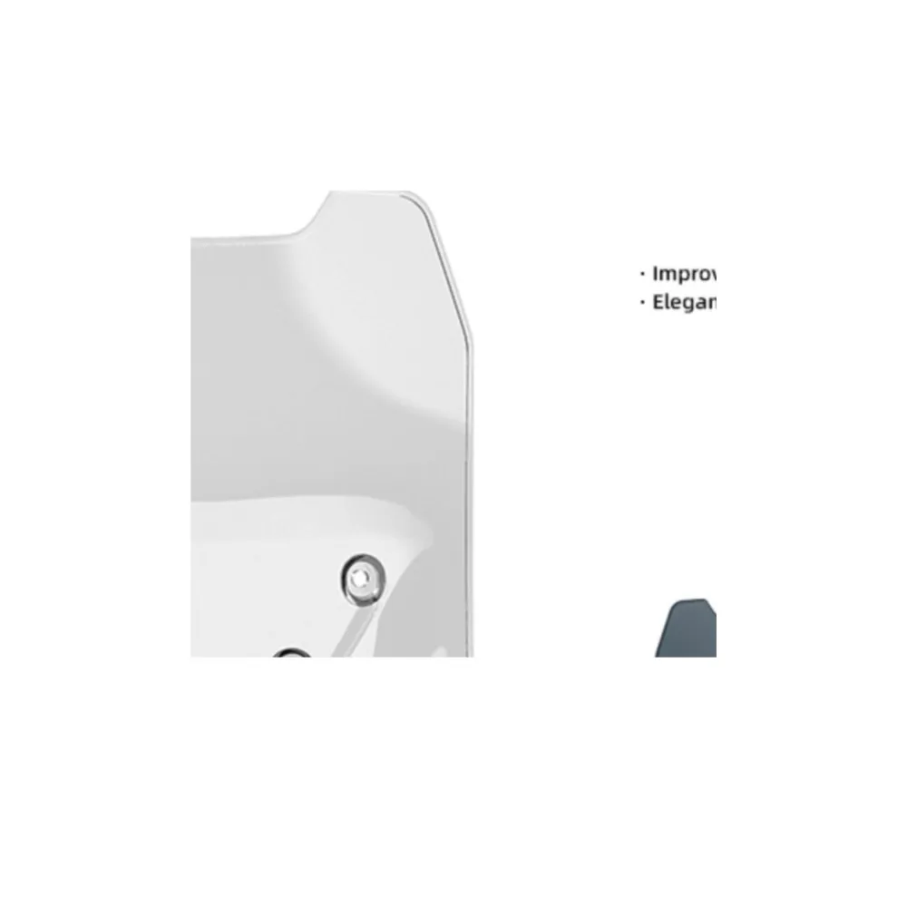 Windscreen For Husqvarna 701 SM/Enduro 701 ENDURO/SUPERMOTO 2016 2017 2018 2019 2020-2025 Motorcycle Windshield Wind Deflector
Windscreen For Husqvarna 701 SM/Enduro 701 ENDURO/SUPERMOTO 2016 2017 2018 2019 2020-2025 Motorcycle Windshield Wind Deflector